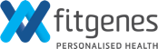 Fitgenes Logo